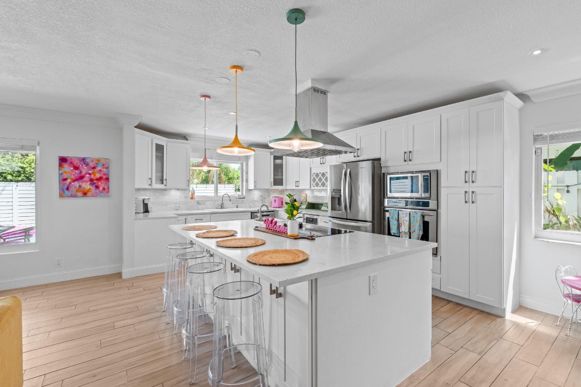 CORAL RIDGE ISLES - Residential