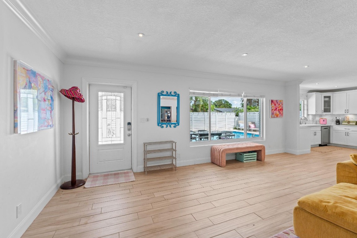 CORAL RIDGE ISLES - Residential