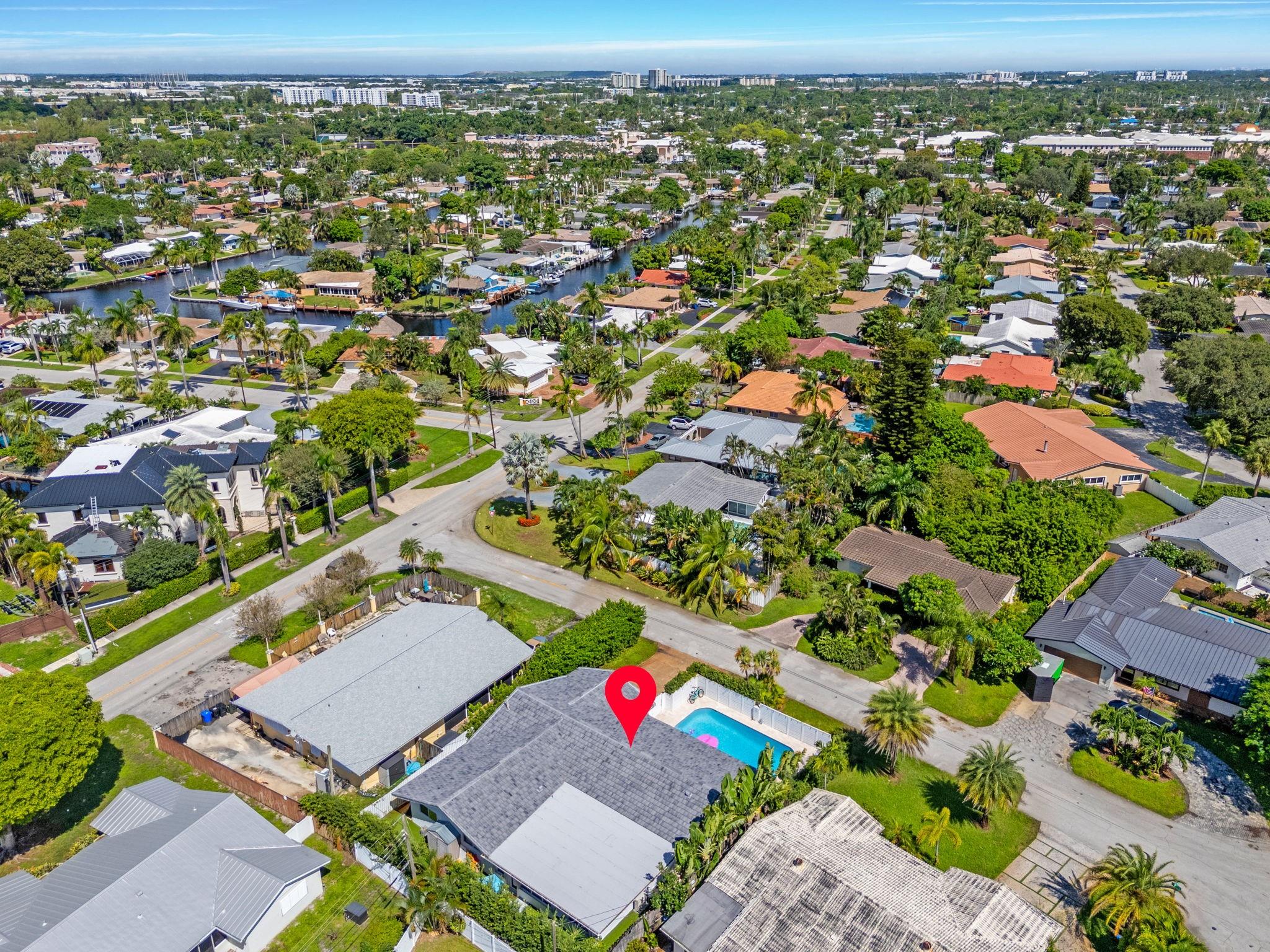 CORAL RIDGE ISLES - Residential