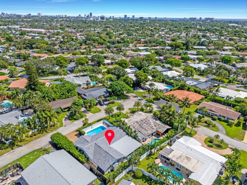 CORAL RIDGE ISLES - Residential