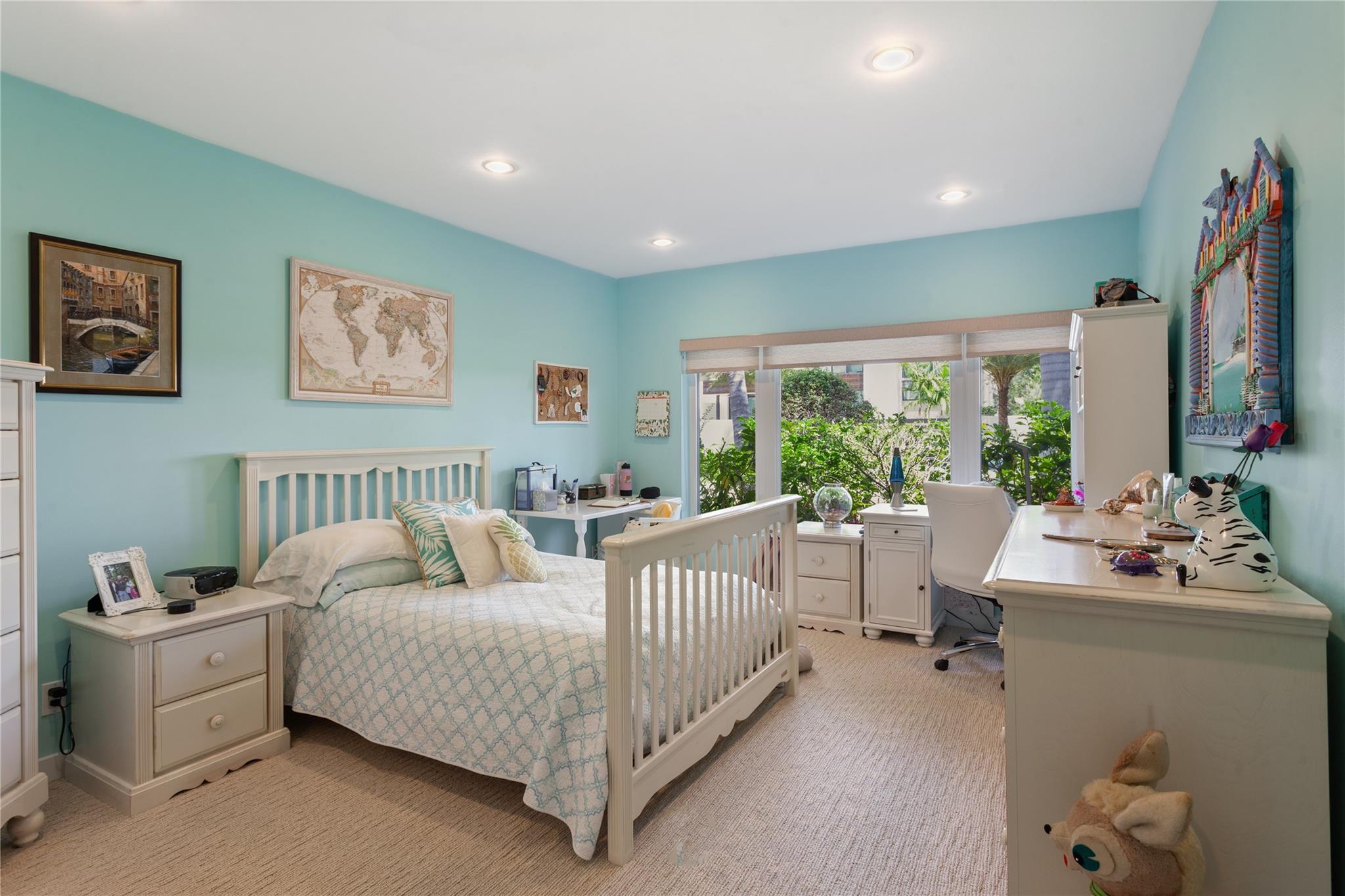 CORAL RIDGE GALT ADD - Residential