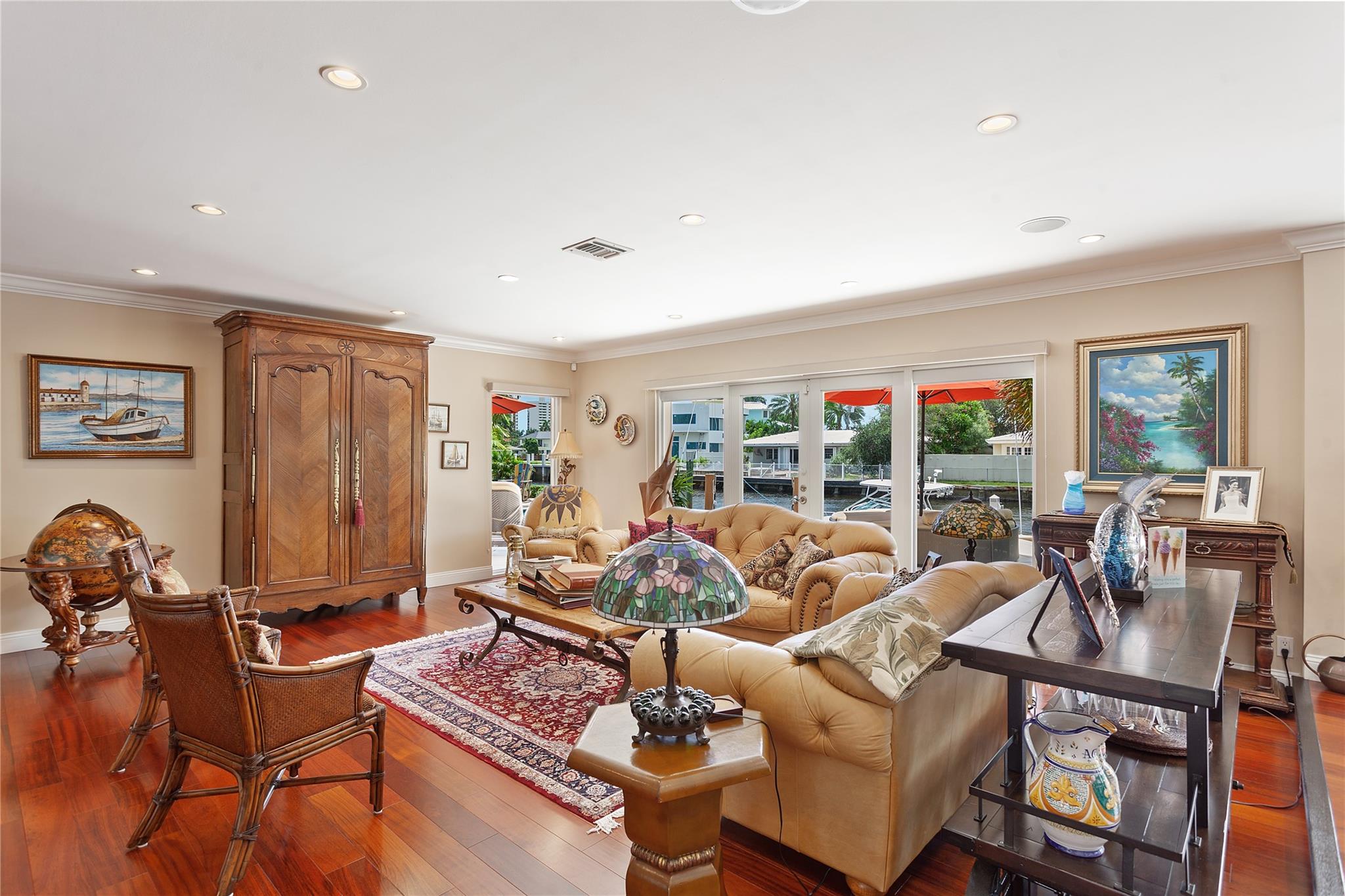 CORAL RIDGE GALT ADD - Residential