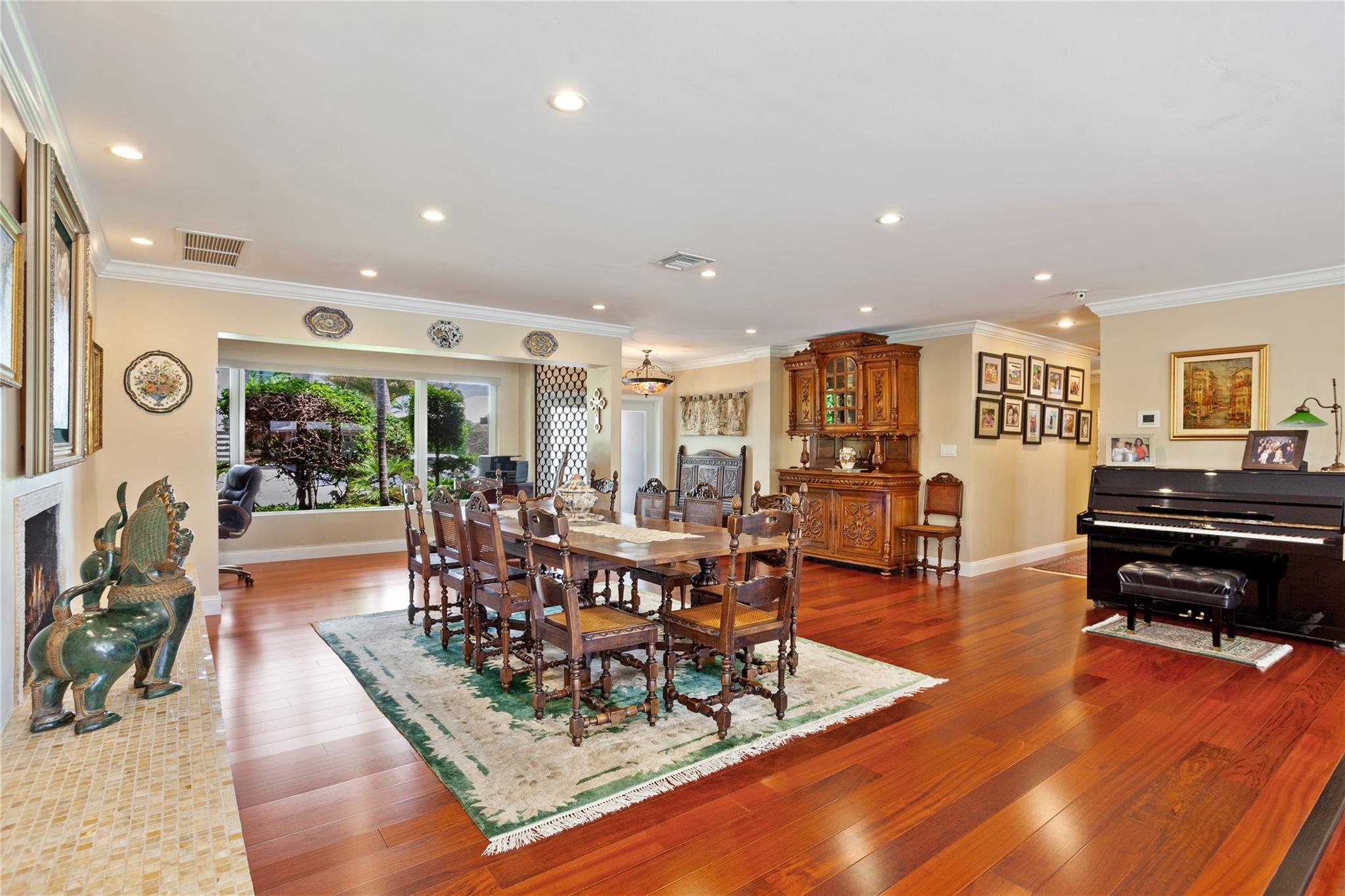 CORAL RIDGE GALT ADD - Residential