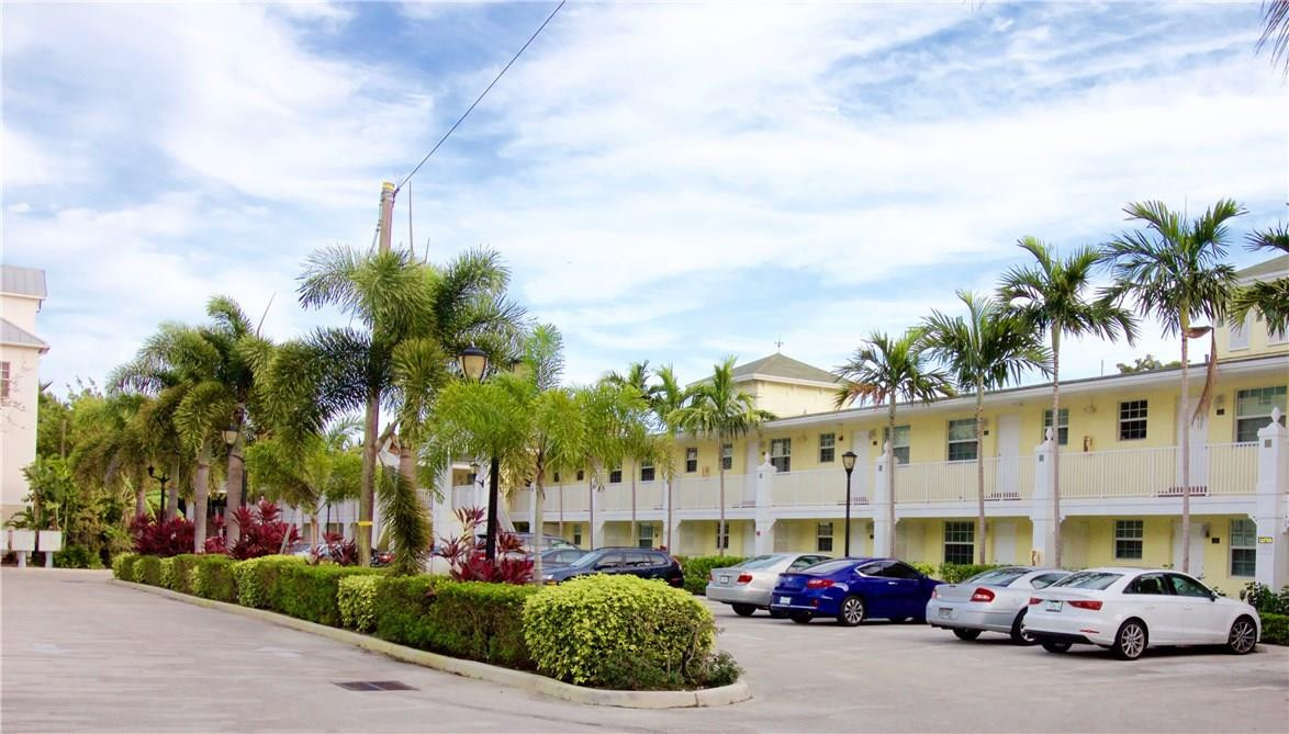 The Grove - Residential
