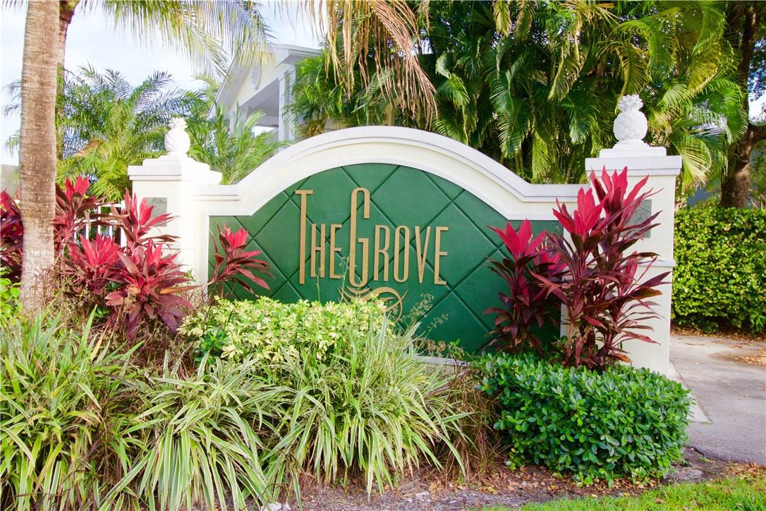 The Grove - Residential