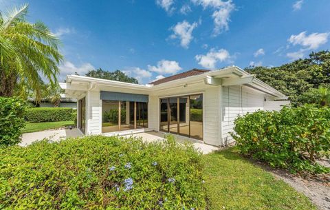 A home in West Palm Beach