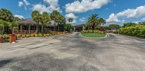 A home in West Palm Beach