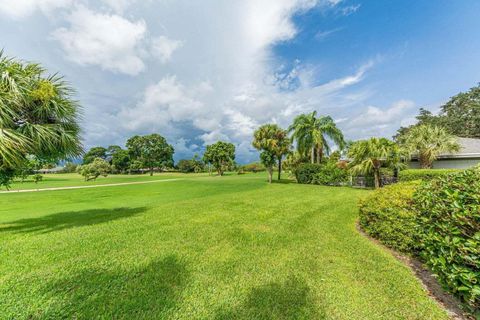 A home in West Palm Beach