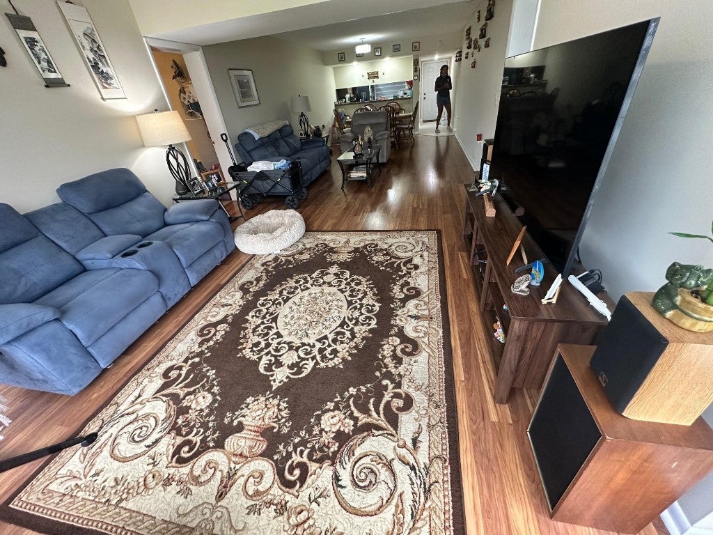 CONDO 4 OF WHITEHALL - Residential
