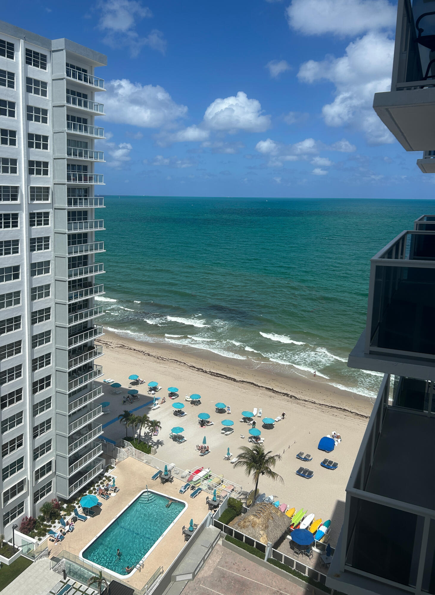 3700 Galt Ocean Drive 1502