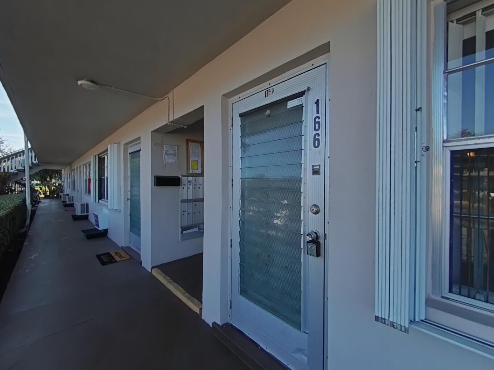 SUSSEX CONDO - Residential Lease