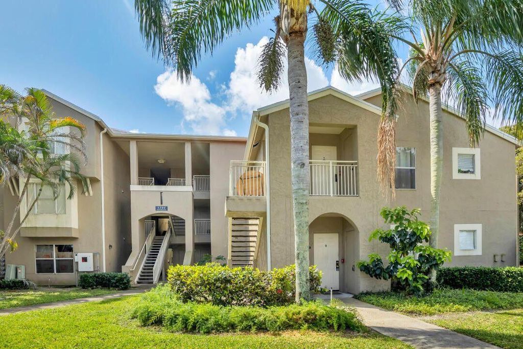 Photo of 1780 Palm Cove Boulevard #6-102, Delray Beach, FL 33445 (MLS # R11111695)