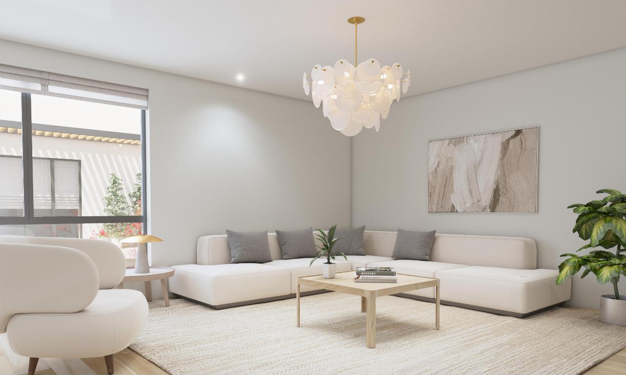 T M RICKARDS SUB - Residential