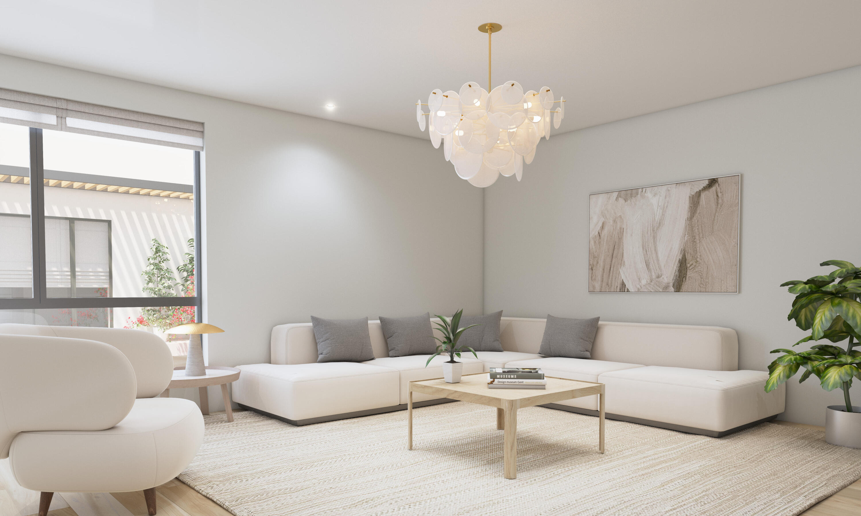 T M RICKARDS SUB - Residential