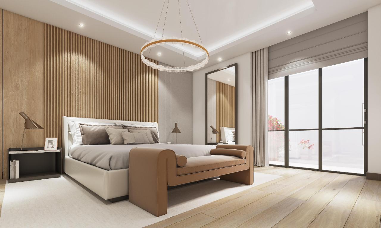 T M RICKARDS SUB - Residential