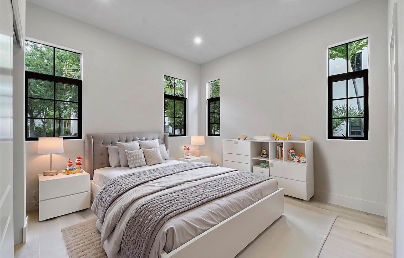 Parkland Golf & Country C - Residential Lease