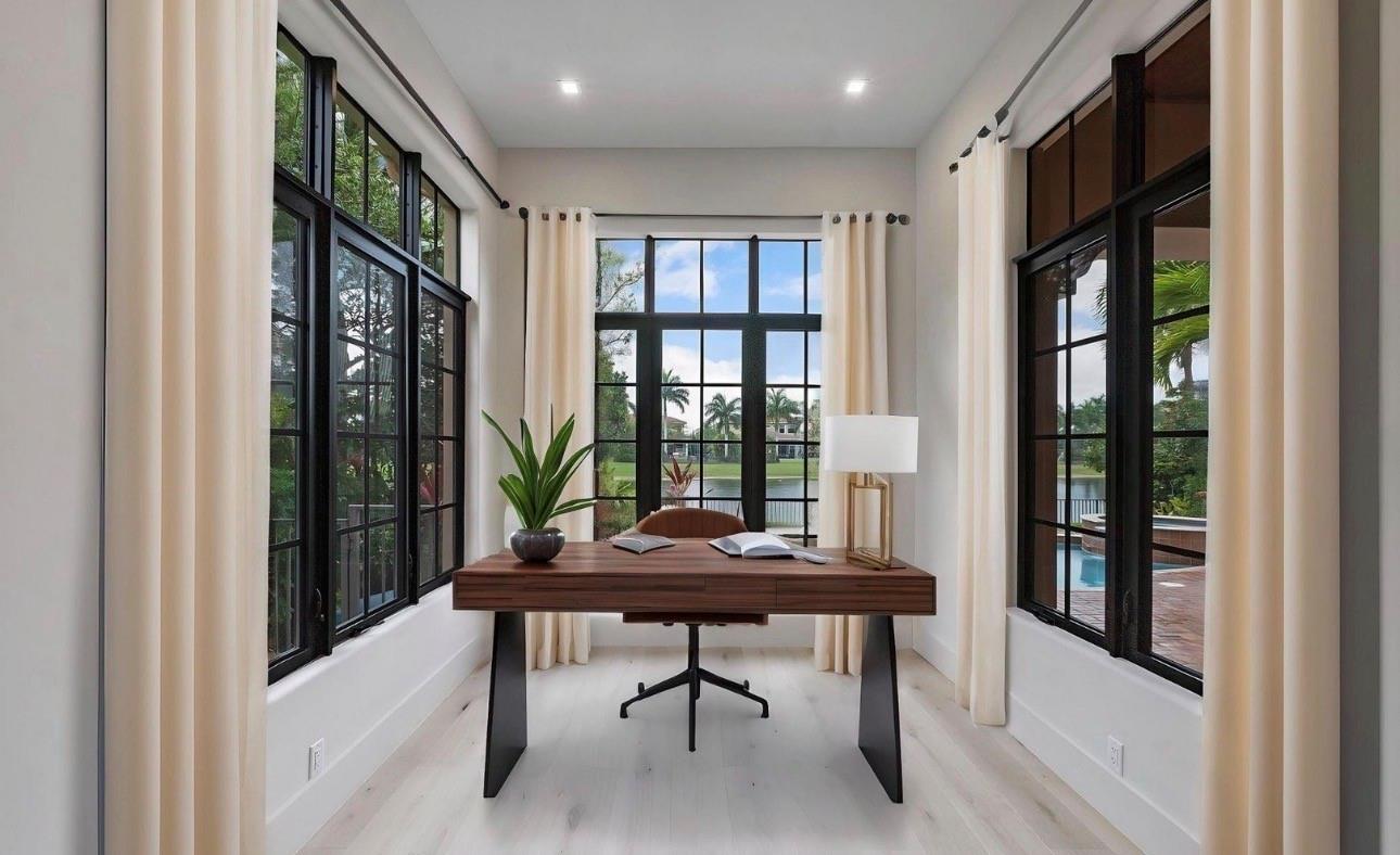 Parkland Golf & Country C - Residential Lease