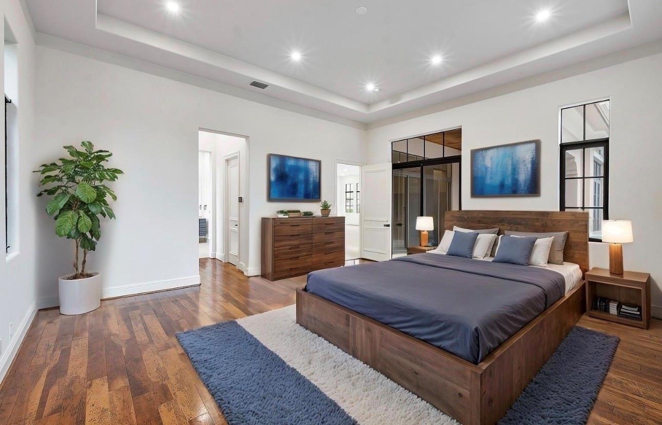 Parkland Golf & Country C - Residential Lease