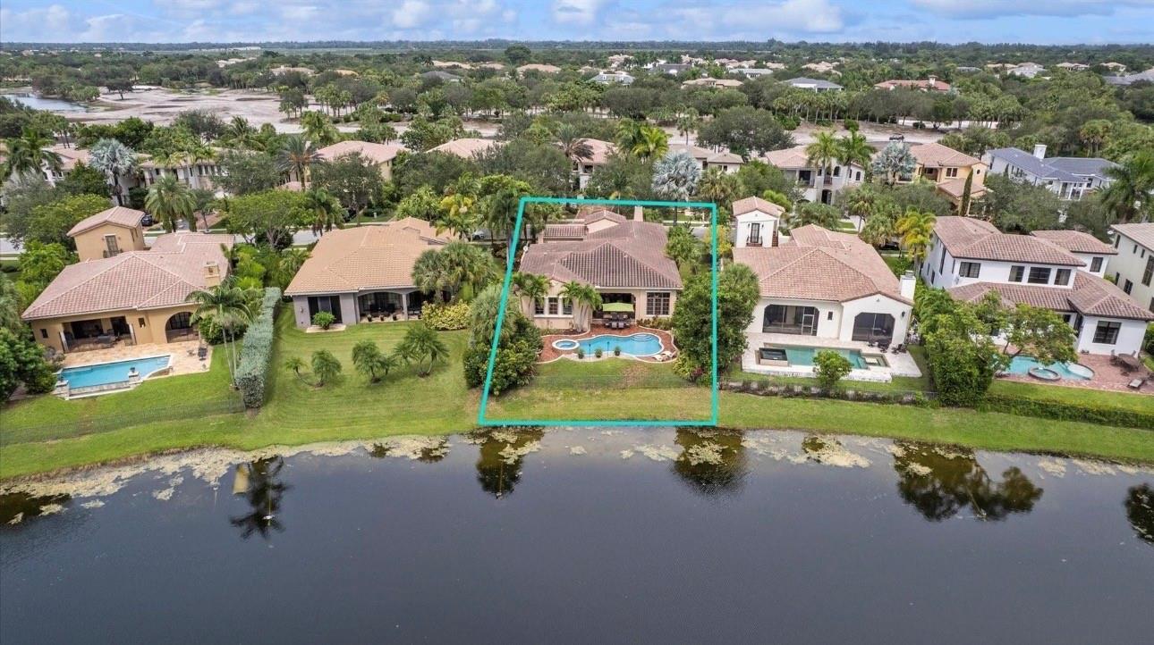 Parkland Golf & Country C - Residential Lease