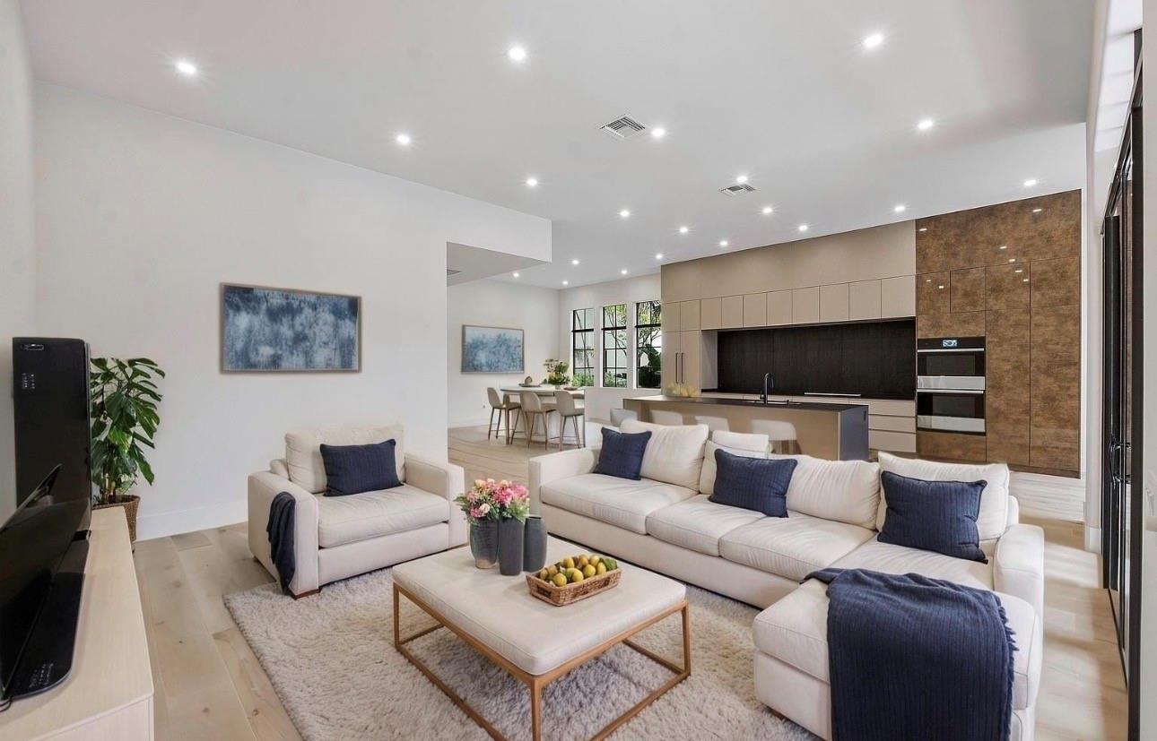 Parkland Golf & Country C - Residential Lease