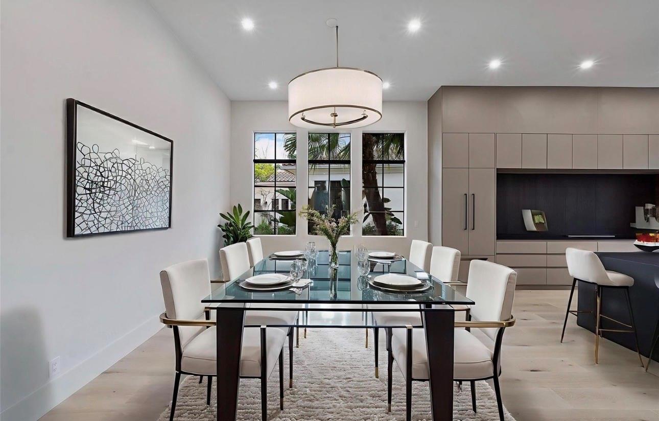 Parkland Golf & Country C - Residential Lease