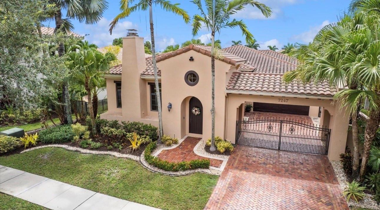 Parkland Golf & Country C - Residential Lease