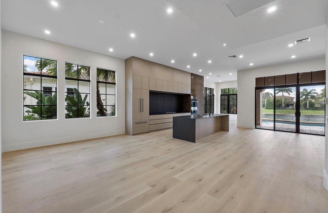 Parkland Golf & Country C - Residential Lease