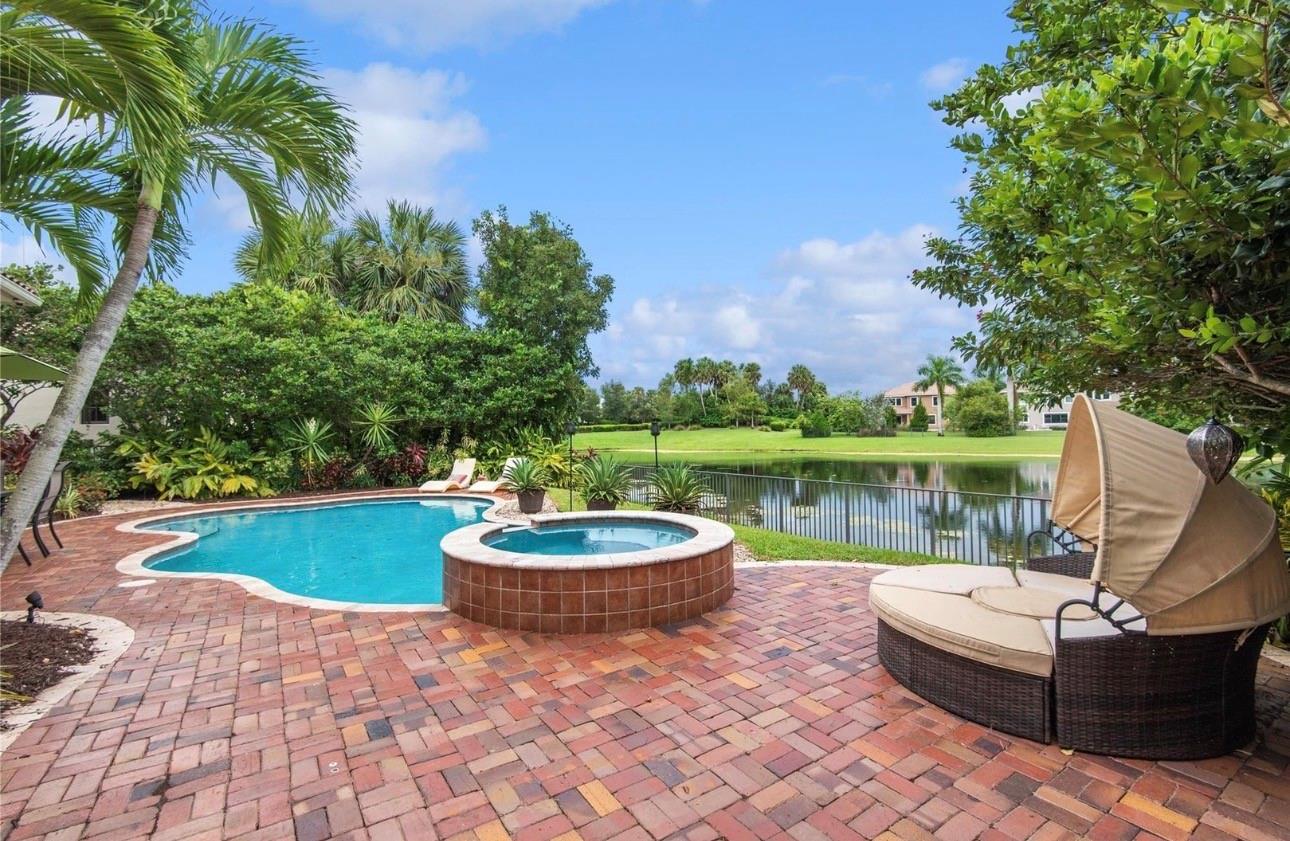 Parkland Golf & Country C - Residential Lease