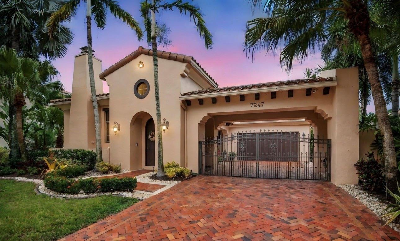 Parkland Golf & Country C - Residential Lease