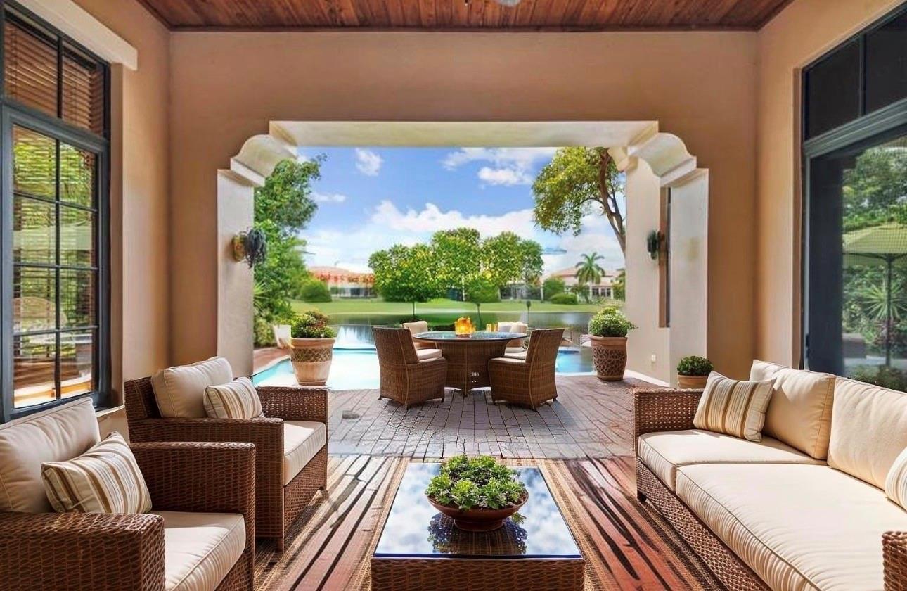 Parkland Golf & Country C - Residential Lease