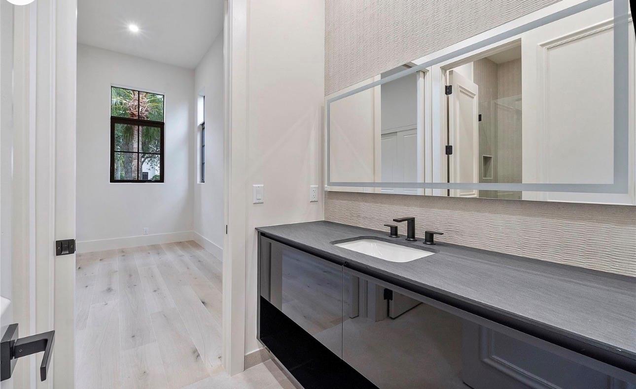 Parkland Golf & Country C - Residential Lease