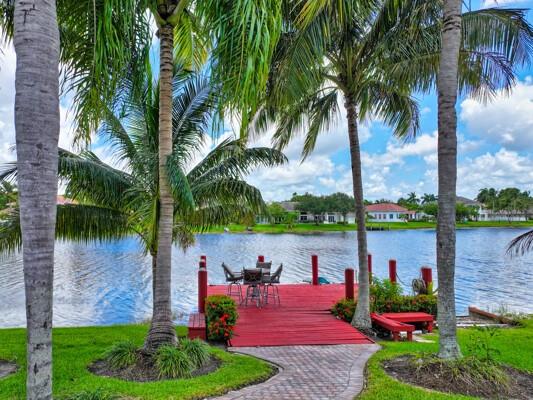 Mariners Cove - Residential Lease
