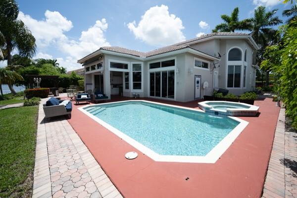 Mariners Cove - Residential Lease