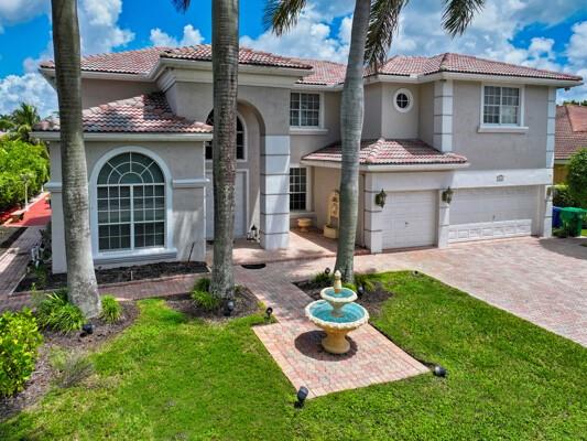 Mariners Cove - Residential Lease