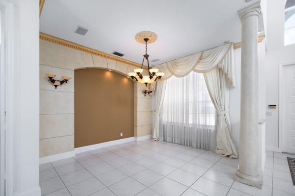 Mariners Cove - Residential Lease