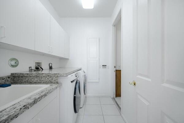 Mariners Cove - Residential Lease