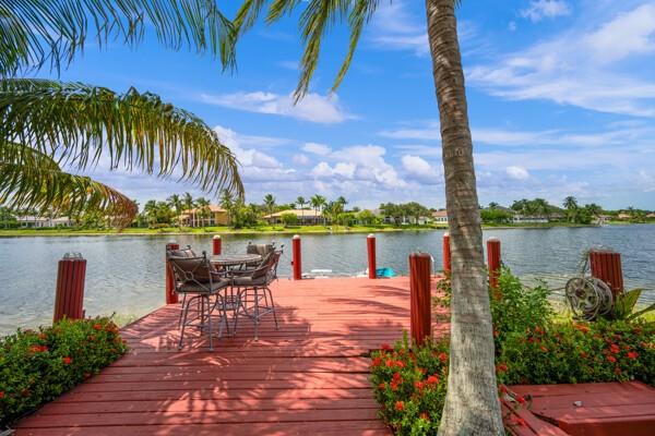 Mariners Cove - Residential Lease