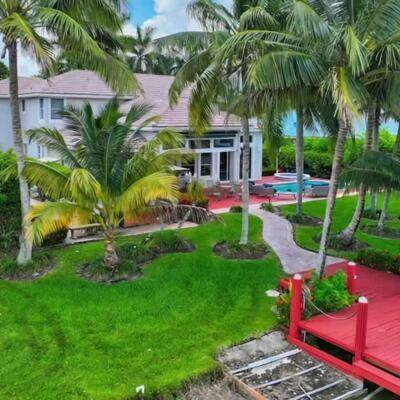 Mariners Cove - Residential Lease