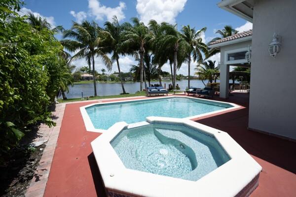 Mariners Cove - Residential Lease