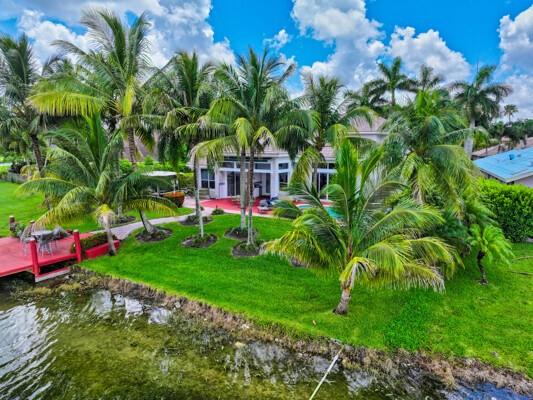 Mariners Cove - Residential Lease