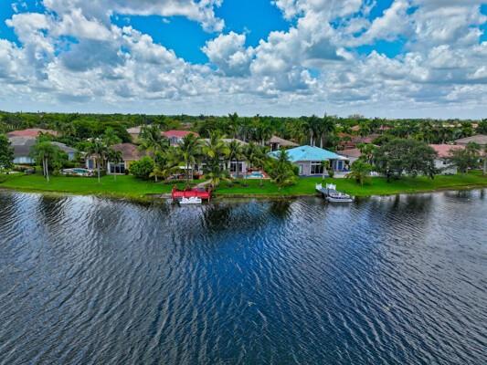 Mariners Cove - Residential Lease