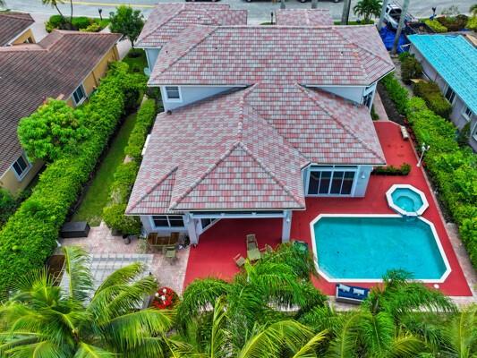 Mariners Cove - Residential Lease
