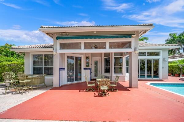 Mariners Cove - Residential Lease