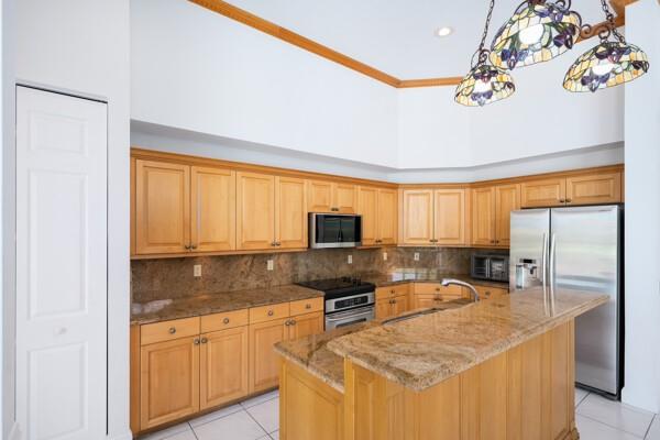 Mariners Cove - Residential Lease
