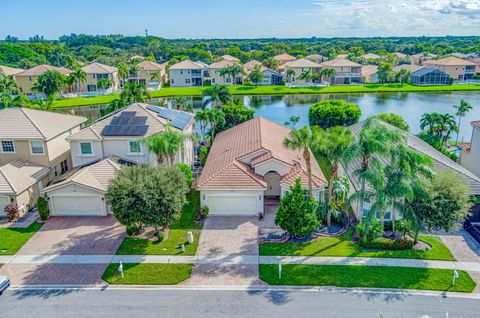 A home in Lake Worth