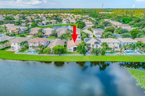 A home in Lake Worth