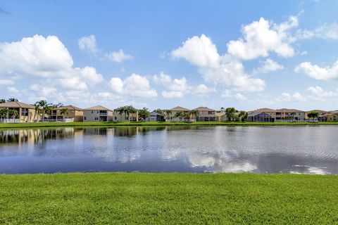 A home in Lake Worth