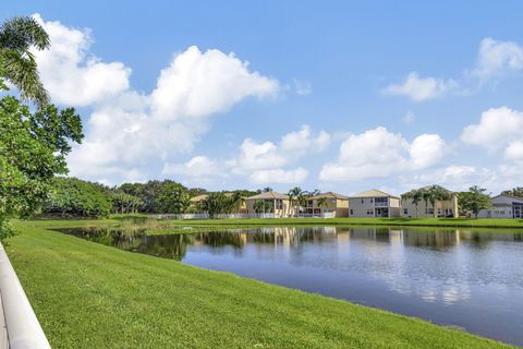 A home in Lake Worth