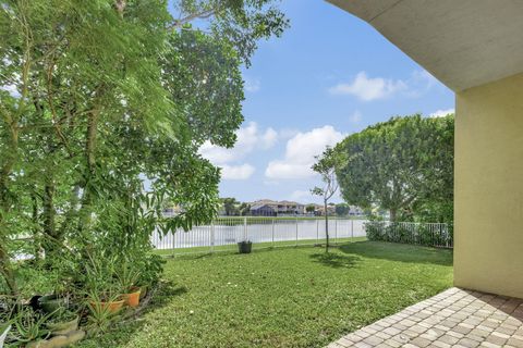 A home in Lake Worth