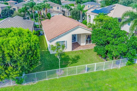 A home in Lake Worth